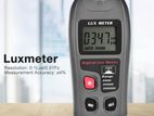 Light Meter / Lux Lcd Display - Digital new..