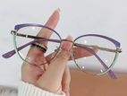 Women Light Photochromic Glasses