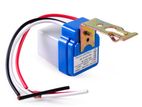 Light Switch Sensor Automatic On / Off 230v AC 16A