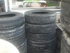 Light Truck Tyres 205/85×16.