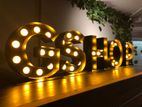 Light Up Your Brand