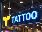 Light Up Your Shop! Premium Indoor & Outdoor Signs