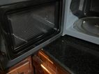 Singer Microwave Oven