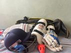 Cricket Equipment