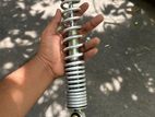 Yss Shocks