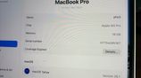 Apple MacBook Pro 14" M3 Chip 18GB 512GB 14-Core