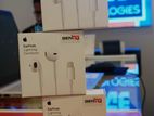 Lightning Apple Wired Earphone