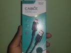 Lightning Charger Cable