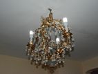Chandeliers Lights