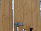 Lightweight aluminum Walking stick