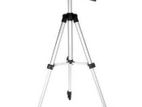 Lightweight & Portable Tripods