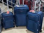 Lightweight Imported Luggage Bags