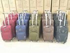 Lightweight Luggage Bags