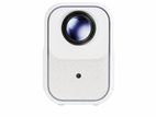 Lightweight Smart Portable Projector