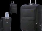 Lightweight Swiss Luggage Bags