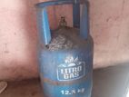 Liitro Gas Cylinder