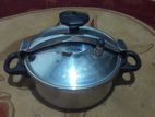 4.5L Pressure Coker