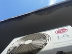 LG Dual Inverter AC
