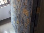 Queen Sized Mattress - 78x60x4 inches