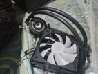 Liquid Cooler
