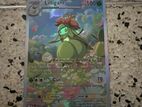 Lilligant 092/086 Pokémon Card
