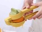 Lime Squeezer