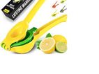 Lime squeezer - High Quality