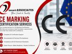 Limited CE Marking Certification Slots This Quarter: Ascent Associates