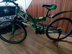 Limited Edition Energy Milo Mountain Bike