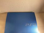 Limited Edition Playstation 3