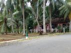 Limited Land plot for Sale in Horana