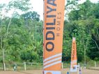 Limited Land plot for Sale in Kalutara Road