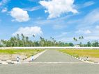 Limited land plot for Sale in Negombo