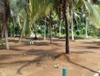 Limited land plots for Sale in Kalutara