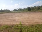 Limited Land Plots for Sale in Katunayake