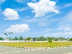 Limited Land Plots for Sale in Negombo