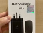 Samsung Charger 45W 🆕