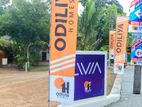 Limited Plot for Sale in Kalutara