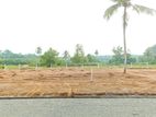 Limited Plots for Sale in Galle