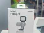 Lina insta 360 MINI FILL LIGHT