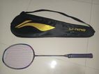 Linang badminton