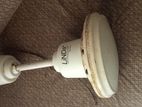 linda pearl white ceiling fan