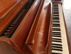 Lindner Upright Piano C1960's