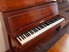 Lindner Upright Piano C1960s