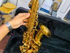 Lindo Student Alto Saxophone