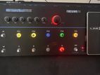 Line 6 Firehawk FX Amplifier