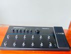 Line 6 Firehawk FX Guitar Multi-effects Floor Processor