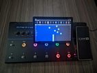 Line 6 Firehawk FX Guitar Pedal