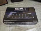 Line 6 Firehawk Guitar Pedal