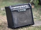 Line 6 ( Guitar Amp )